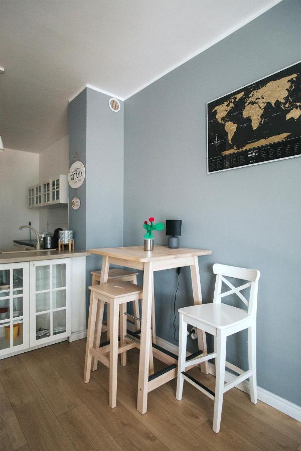Apartament Wiktoria Шклярська Поремба Екстер'єр фото