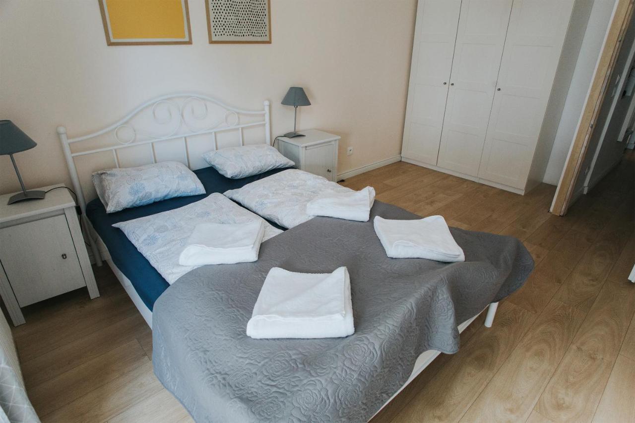 Apartament Wiktoria Шклярська Поремба Екстер'єр фото