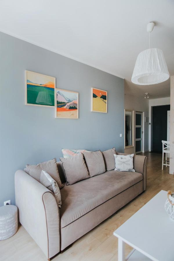Apartament Wiktoria Шклярська Поремба Екстер'єр фото