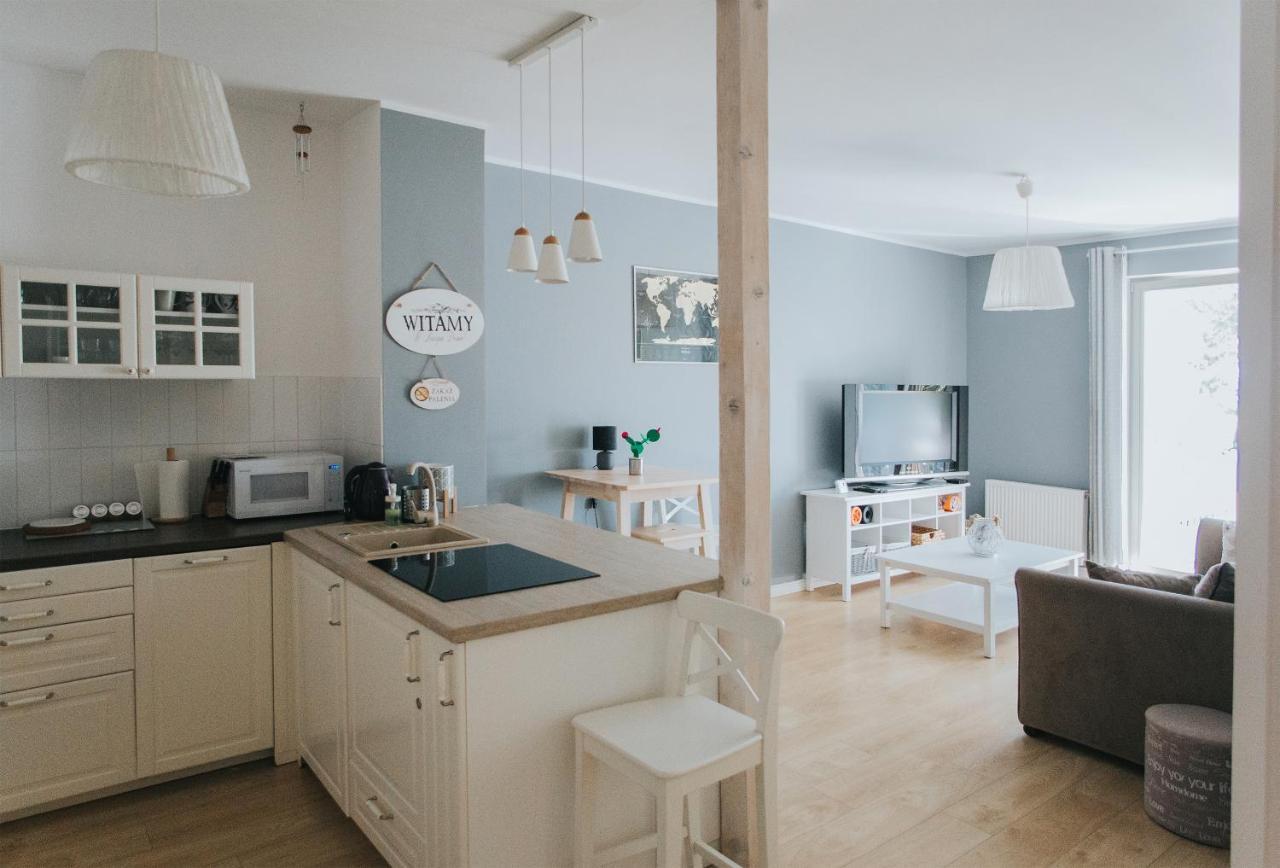 Apartament Wiktoria Шклярська Поремба Екстер'єр фото
